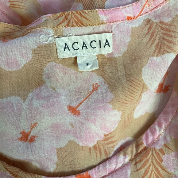 Acacia Mana dress EUC - Picture 2 of 3